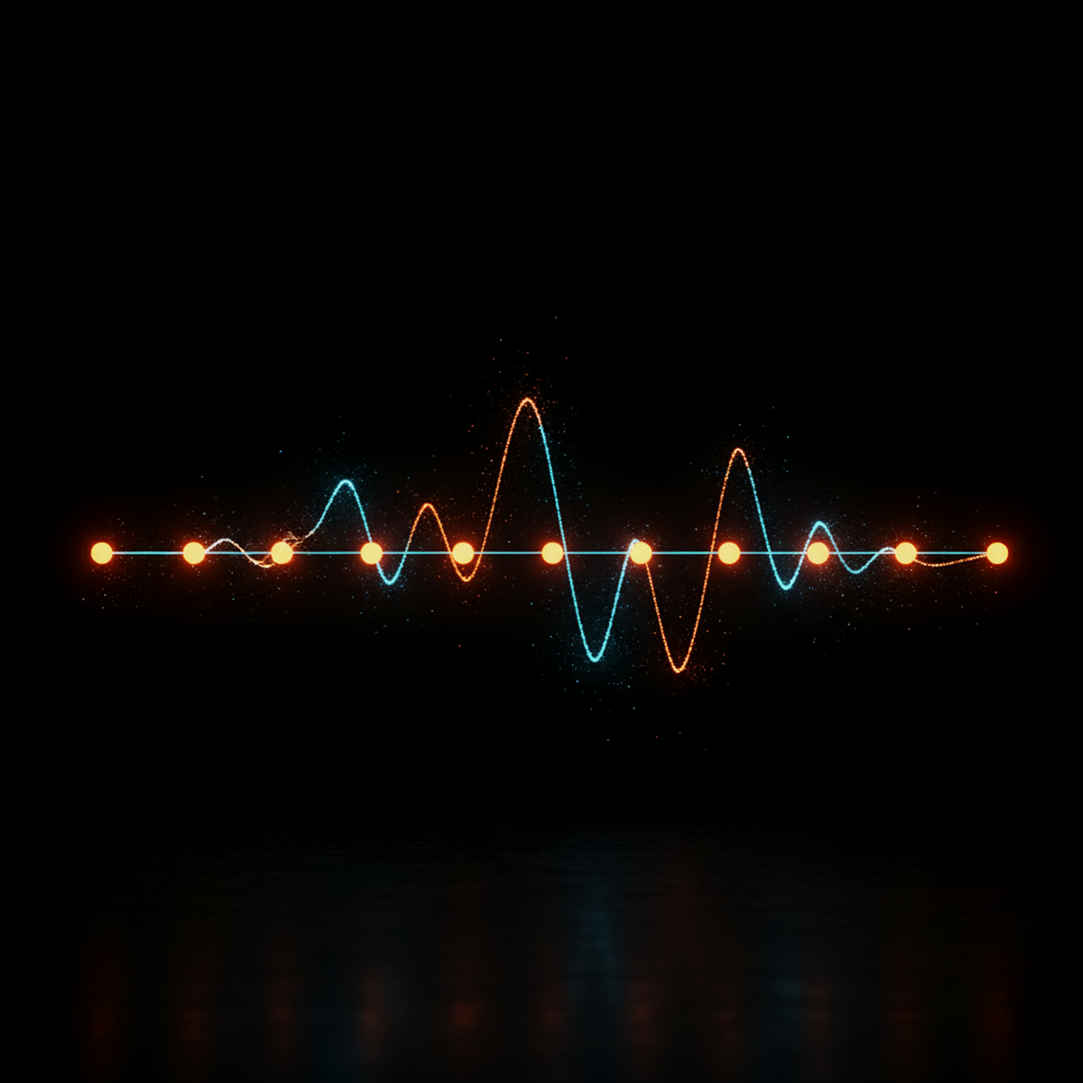 Anchor-Interval Hypothesis visualization