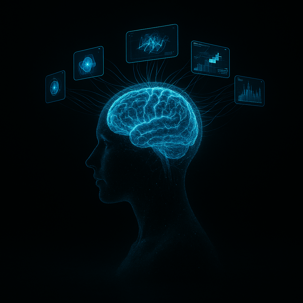 Delegated Introspection visualization