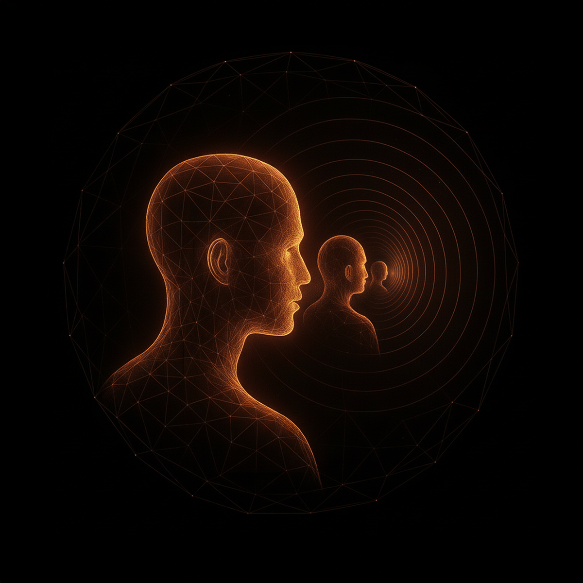 Echo Chamber Zero visualization