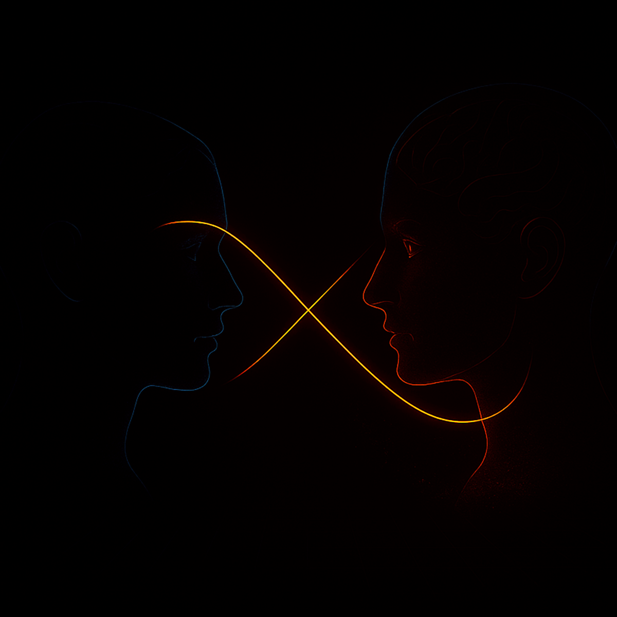 Mirror Loop study visualization