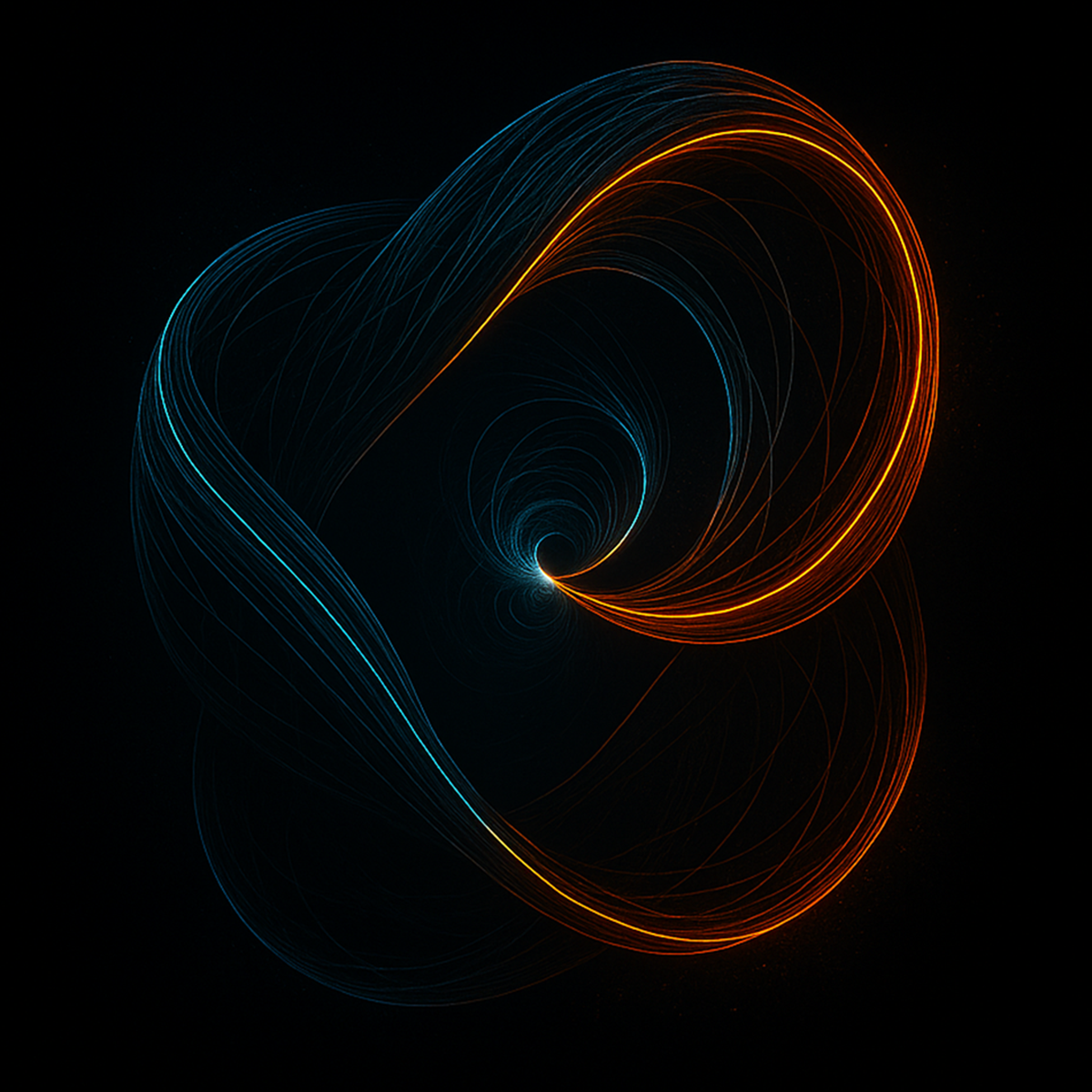 Recursive Confabulation study visualization